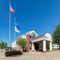 Exterior of Holiday Inn Express Minden by IHG