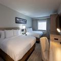 Exterior of Holiday Inn Express Minneapolis/Coon Rapids/Blaine by IHG