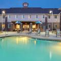 Exterior of Holiday Inn Express Monticello, an IHG Hotel