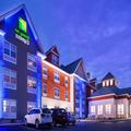 Photo of Holiday Inn Express Mystic by Ihg