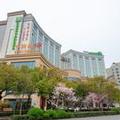 Exterior of Holiday Inn Express Nantong Downtown by IHG
