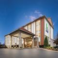 Image of Holiday Inn Express Nashville Hendersonville An Ihg Hotel