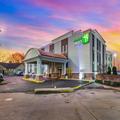 Image of Holiday Inn Express New Albany by IHG