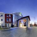 Photo of Holiday Inn Express New Haven by IHG
