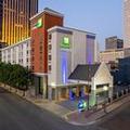Exterior of Holiday Inn Express New Orleans Downtown