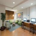 Exterior of Holiday Inn Express New York City Times Square by Ihg