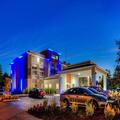 Image of Holiday Inn Express Newberg - Wine Country by IHG