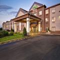 Image of Holiday Inn Express Newport North Middletown
