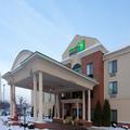 Photo of Holiday Inn Express Newton Falls by IHG