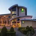 Exterior of Holiday Inn Express Northampton South by IHG