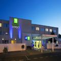 Exterior of Holiday Inn Express Norwich by IHG