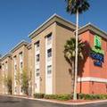 Image of Holiday Inn Express Orlando International Airport An Ihg Hotel