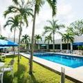 Exterior of Holiday Inn Express Paraiso Dos Bocas by IHG