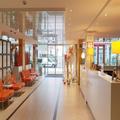 Image of Holiday Inn Express Paris Canal De La Villette