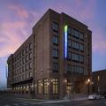 Image of Holiday Inn Express Pensacola Downtown by IHG