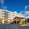 Exterior of Holiday Inn Express Pittston - Scranton Airport by IHG