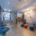 Exterior of Holiday Inn Express Porto City Center by IHG