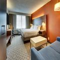 Exterior of Holiday Inn Express Poughkeepsie by Ihg