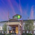 Image of Holiday Inn Express Radcliff-Fort Knox by IHG