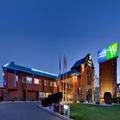 Photo of Holiday Inn Express Red Deer