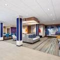 Image of Holiday Inn Express Reedsburg – Dells Area