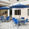 Exterior of Holiday Inn Express Richmond Downtown by IHG