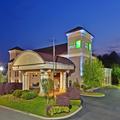Exterior of Holiday Inn Express Ringgold by IHG