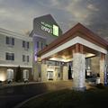 Image of Holiday Inn Express Rochelle by IHG