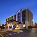 Image of Holiday Inn Express Rochester - University Area by IHG