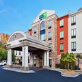 Image of Holiday Inn Express Rome East