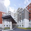 Exterior of Holiday Inn Express Roseville-St. Paul by IHG
