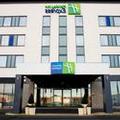 Image of Holiday Inn Express Rotherham North by IHG