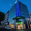 Exterior of Holiday Inn Express Rouen Centre - Rive Gauche by IHG