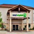 Exterior of Holiday Inn Express Salado Belton An Ihg Hotel