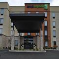 Image of Holiday Inn Express Salem