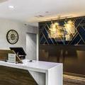 Exterior of Holiday Inn Express Salinas by IHG