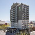Image of Holiday Inn Express Salt Lake City Downtown An Ihg Hotel