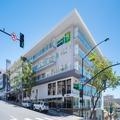 Exterior of Holiday Inn Express San Diego Downtown