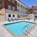 Exterior of Holiday Inn Express Santa Rosa North An Ihg Hotel