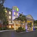 Photo of Holiday Inn Express Sarasota East I 75 by IHG