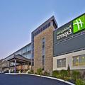 Image of Holiday Inn Express Sault Ste Marie by Ihg