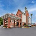 Photo of Holiday Inn Express Savannah South I 95 Richmond An Ihg Hotel