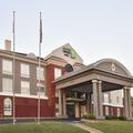 Image of Holiday Inn Express Selma, an IHG Hotel