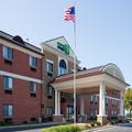 Exterior of Holiday Inn Express Sheboygan-Kohler by IHG