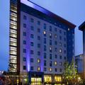 Exterior of Holiday Inn Express Slough by IHG