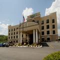 Exterior of Holiday Inn Express Somerset by IHG