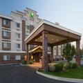 Photo of Holiday Inn Express Spokane Valley by IHG