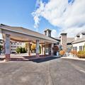 Image of Holiday Inn Express St. Ignace-Lake Front by IHG