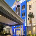 Photo of Holiday Inn Express St. Petersburg North (I-275) by IHG