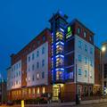 Photo of Holiday Inn Express Stevenage by IHG